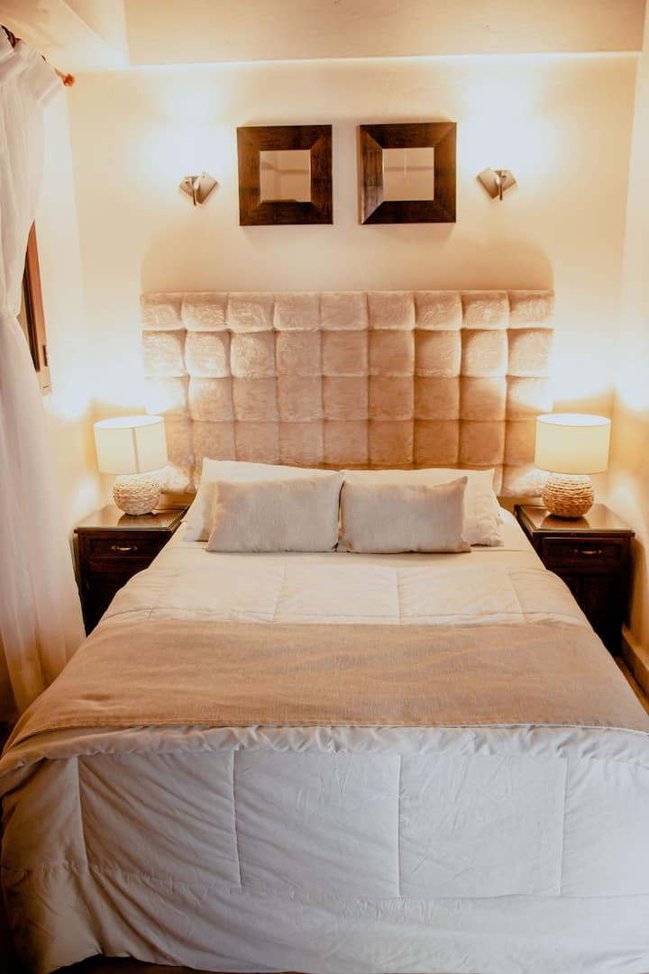 غرفة النوم 5