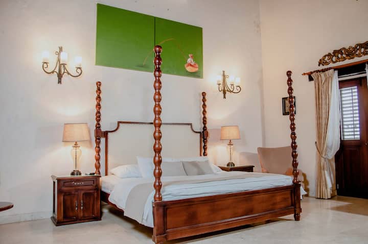 غرفة النوم 1