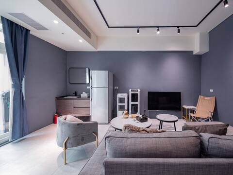 Near Hsinchu Railway Station 16-18 People Suitable for Groups