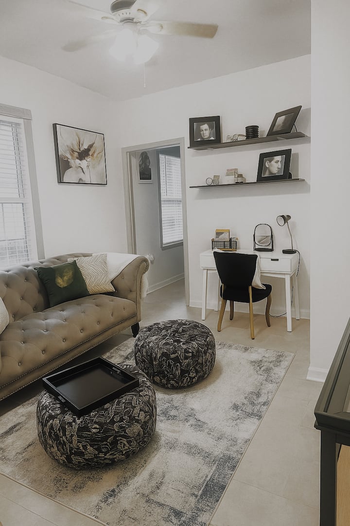 1 Bedroom Downtown New Orleans - 新奧爾良