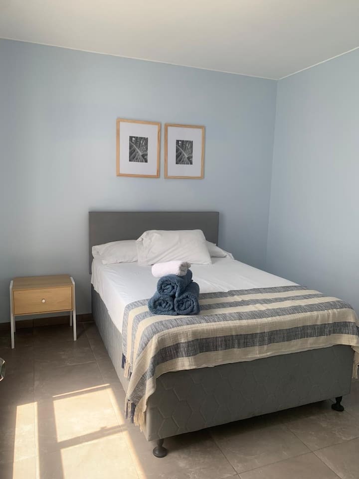 Спална соба 4