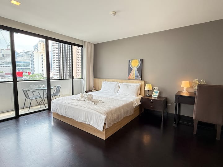 Chambre principale2 :