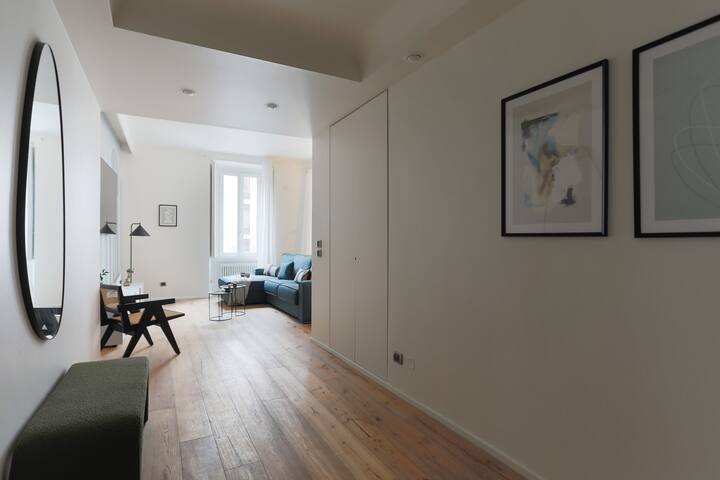 The Best Rent – Three-bedroom apartment in Colonne gallery image 5