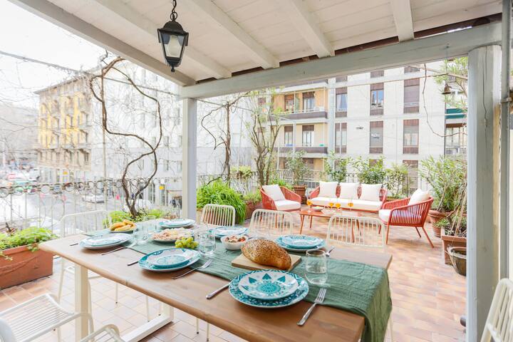 The Best Rent – Three-bedroom apartment in Colonne gallery image 3