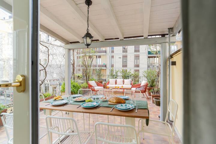 The Best Rent – Three-bedroom apartment in Colonne gallery image 2