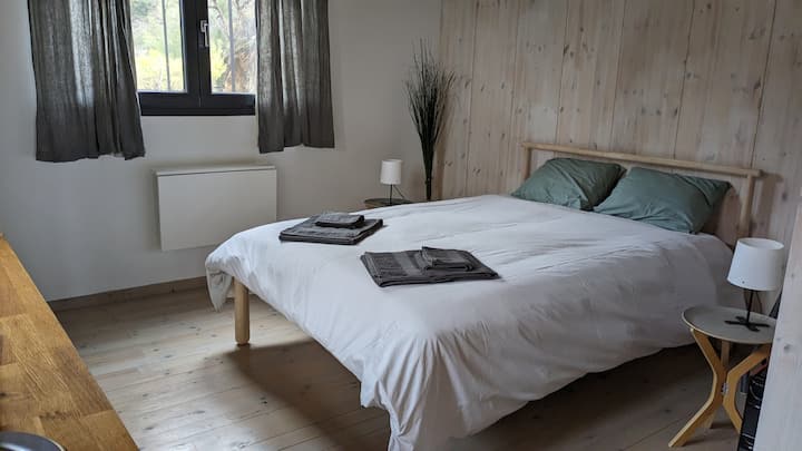 Pine Forest House - Chypre