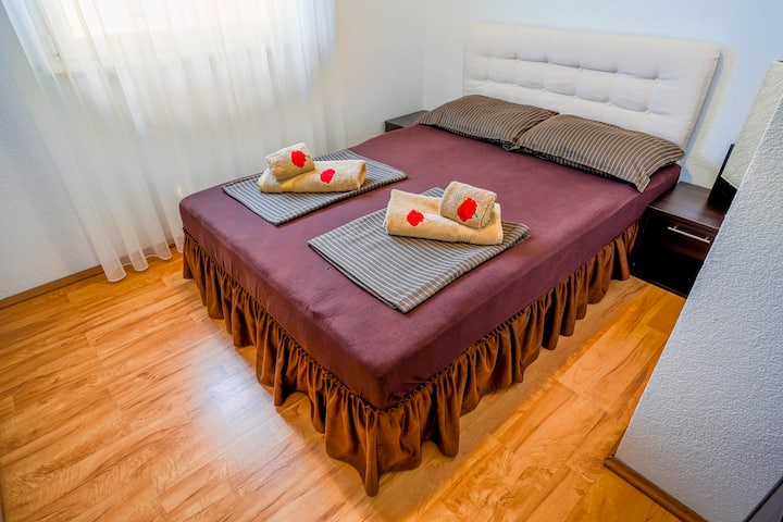 غرفة النوم 6