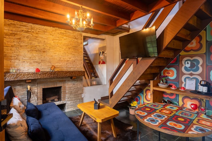 მისაღები ოთახი