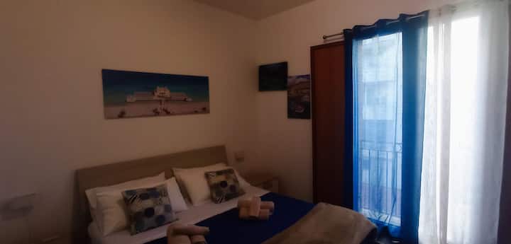 Dhomë gjumi