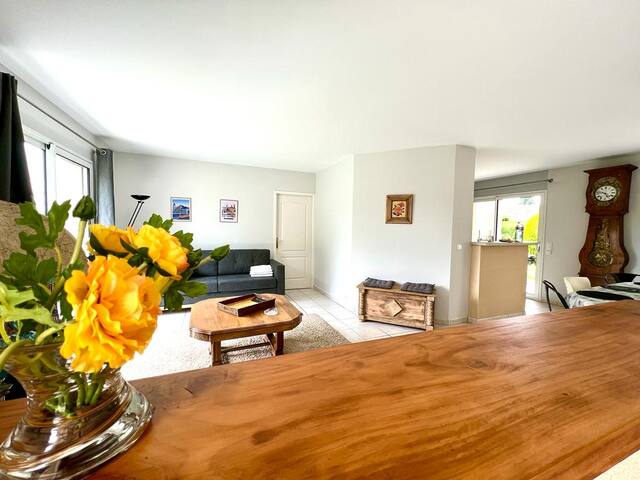 Alphino Conciergerie managed Airbnb listing 1