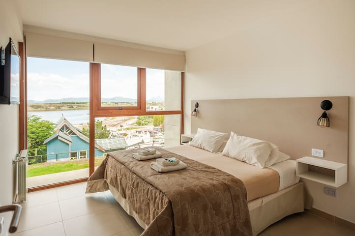 Guest favorite listing in Ushuaia
