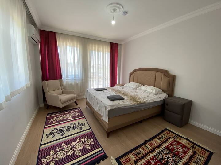 საძინებელი 4