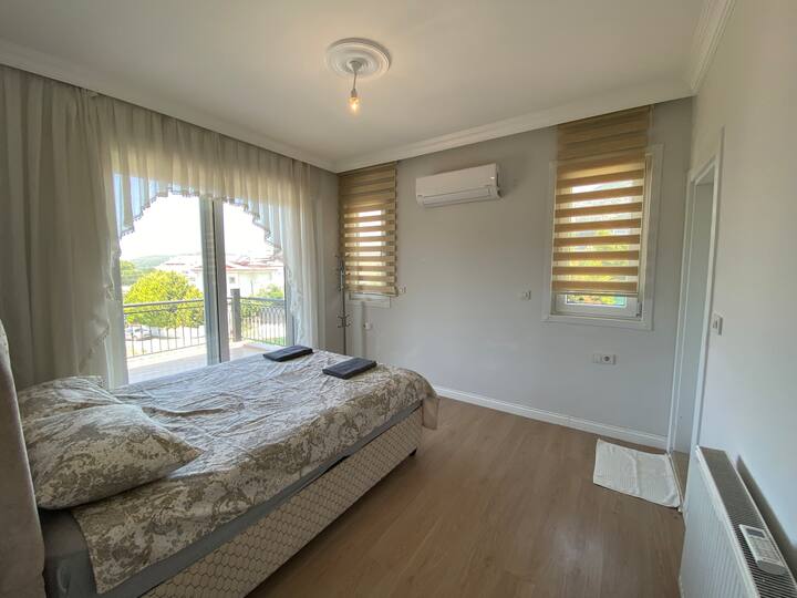 საძინებელი 3