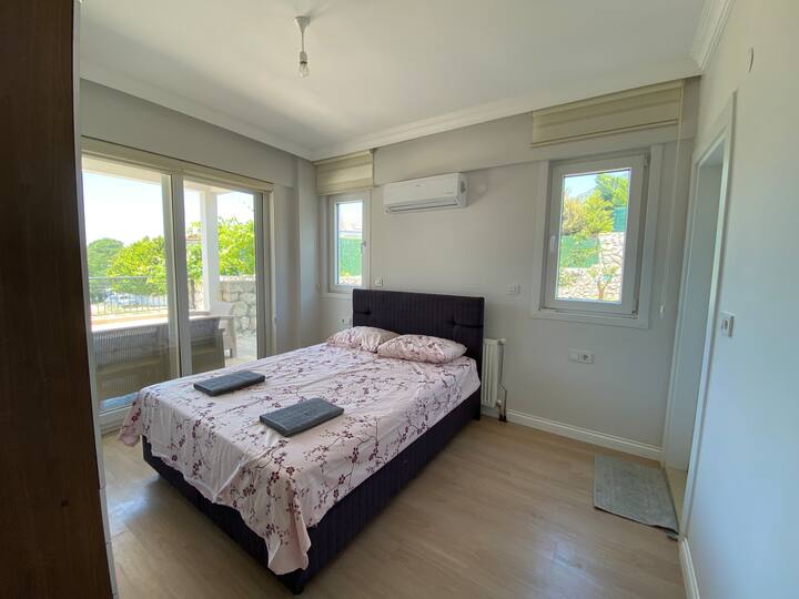 საძინებელი 1