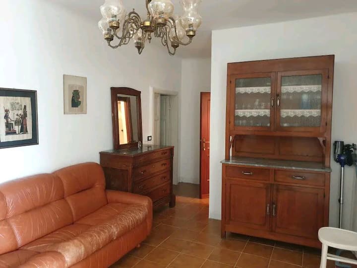 Casa Cinque Terre/val Di Vara, Cassana - Bonassola