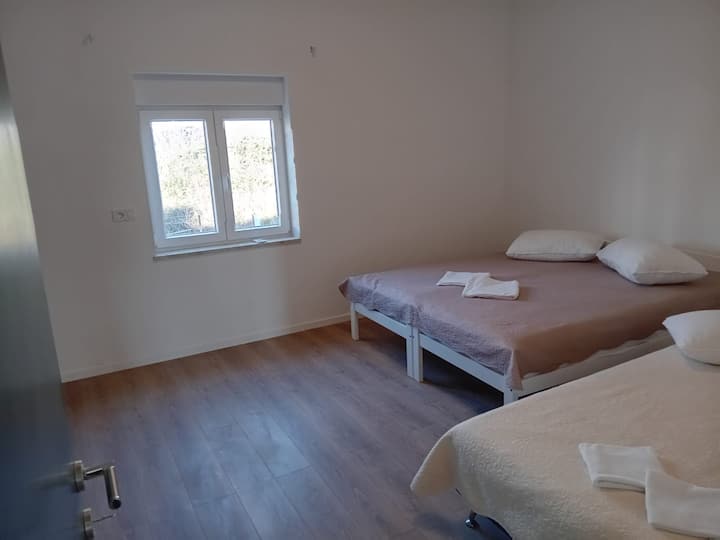 D&d Lausic Apartment - Omiš