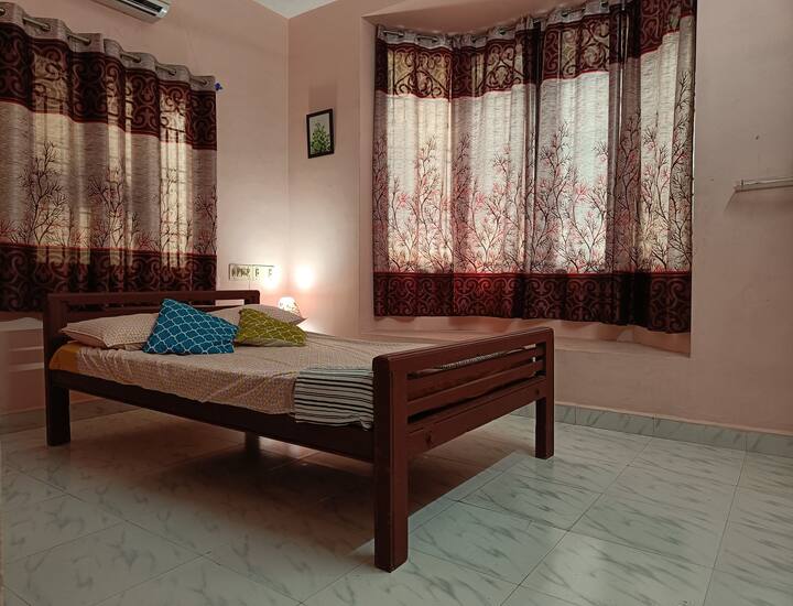 Habitación 1