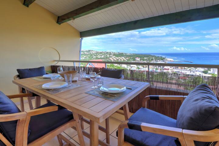 KARMA STAY managed Airbnb listing 2