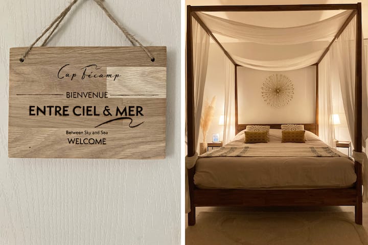 Chambre 1