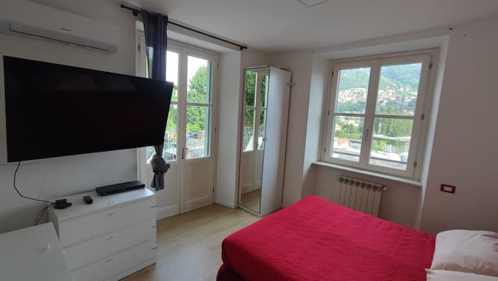 Chambre 1