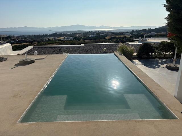 Villa Sunset Views Paros gallery image 2