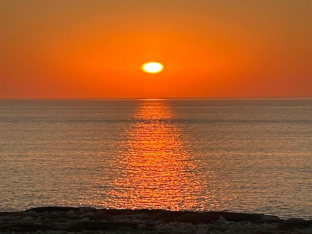 Villa Sunset Views Paros