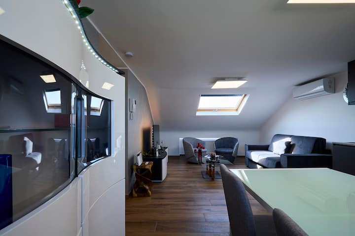 1 Bedroom Apartment - Luxemburgo