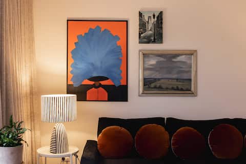 Successful Airbnb property: Studio Loft One North Adelaide | Giddy, On Arrival in North Adelaide