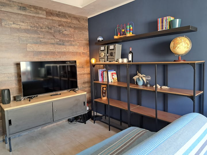 Всекидневна