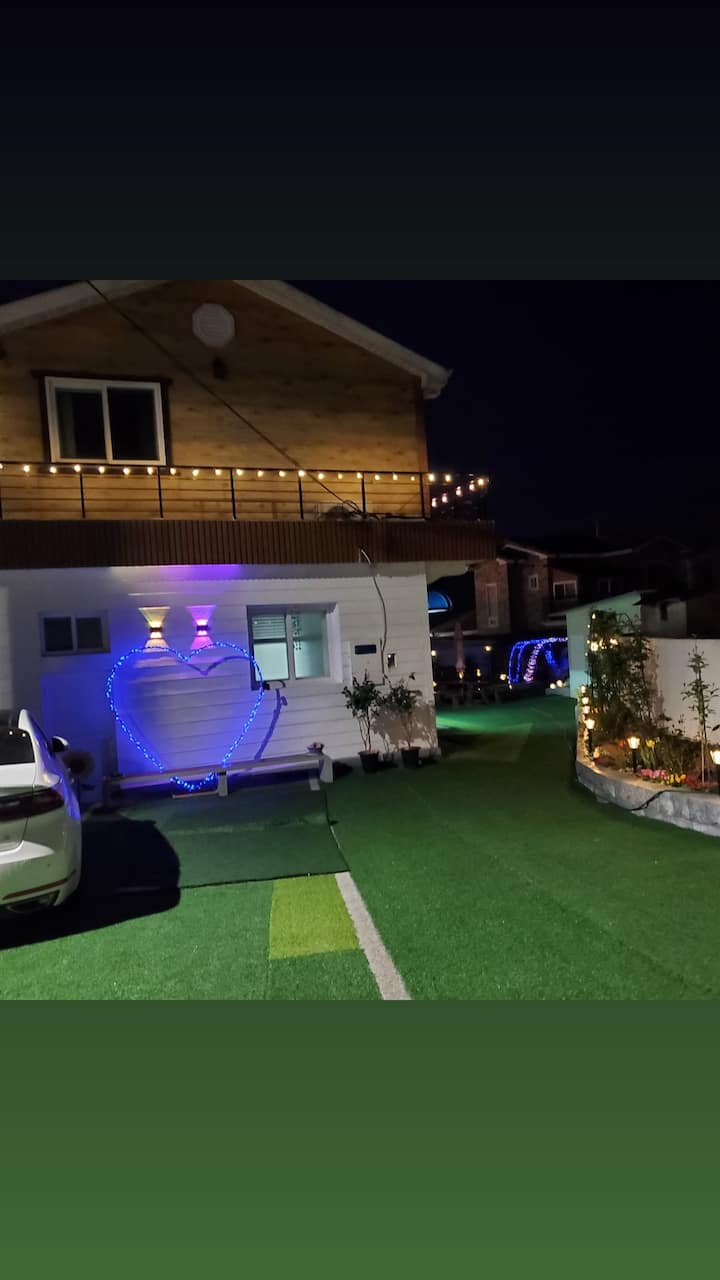 Danmi Bed and Breakfast