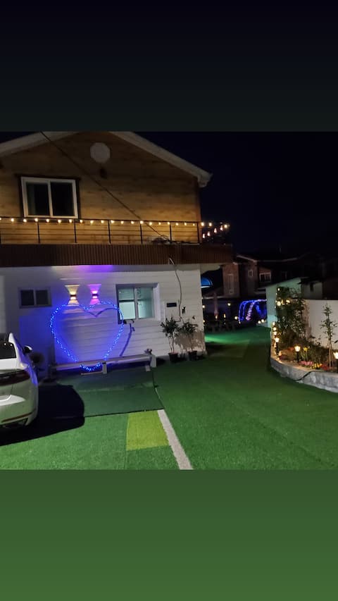 Danmi Bed and Breakfast