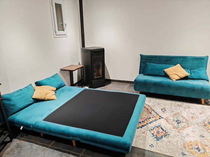 غرفة النوم 4