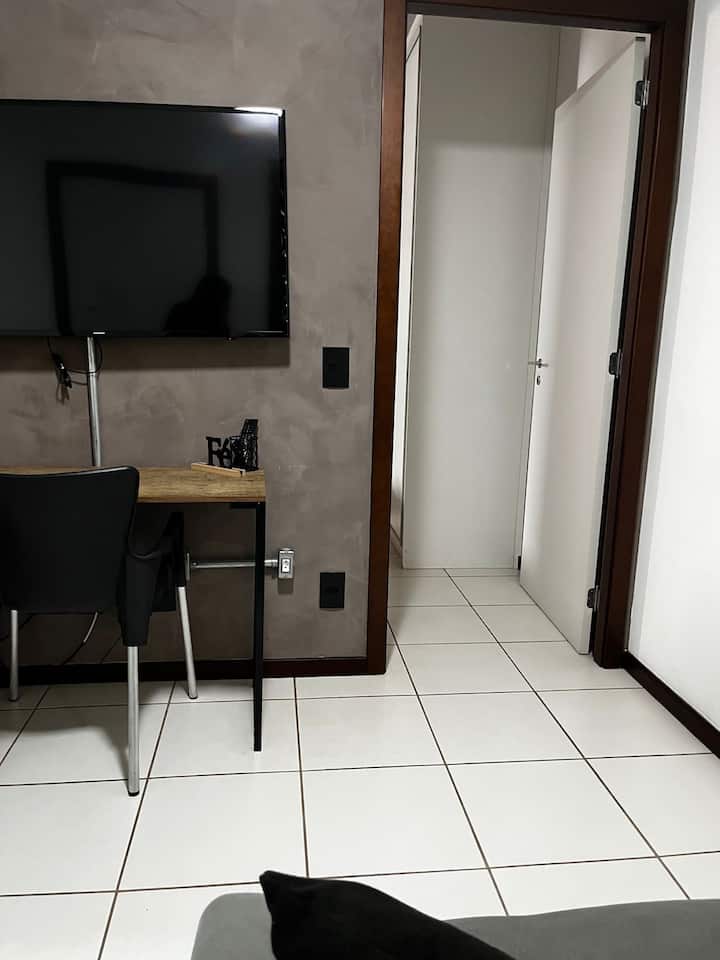 Ohana Studio - Piratininga