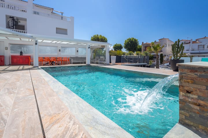 Costa Brava Relax managed Airbnb listing 3