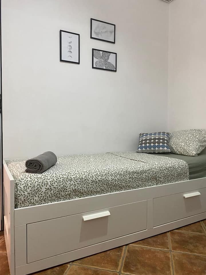 Spavaća soba 2