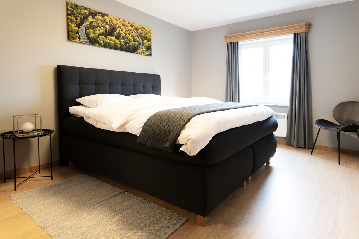 Successful Airbnb property: Villa Damburg in Limburg