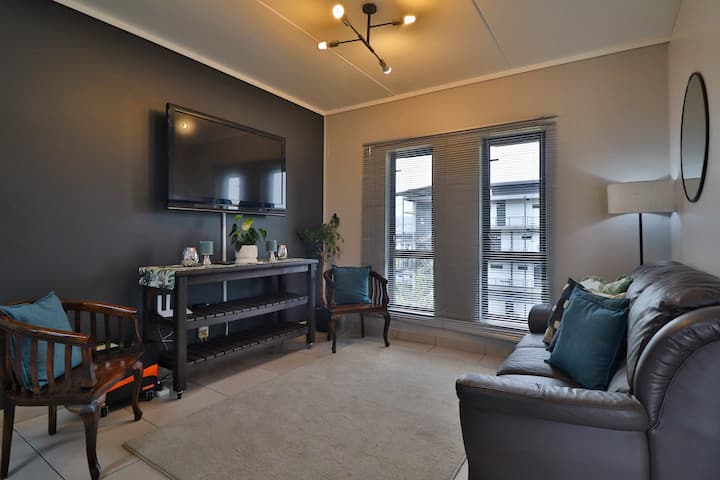 Lowveld Elegant Apartment - Mbombela