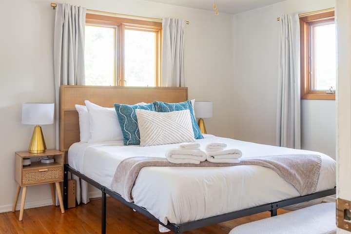 غرفة النوم 4