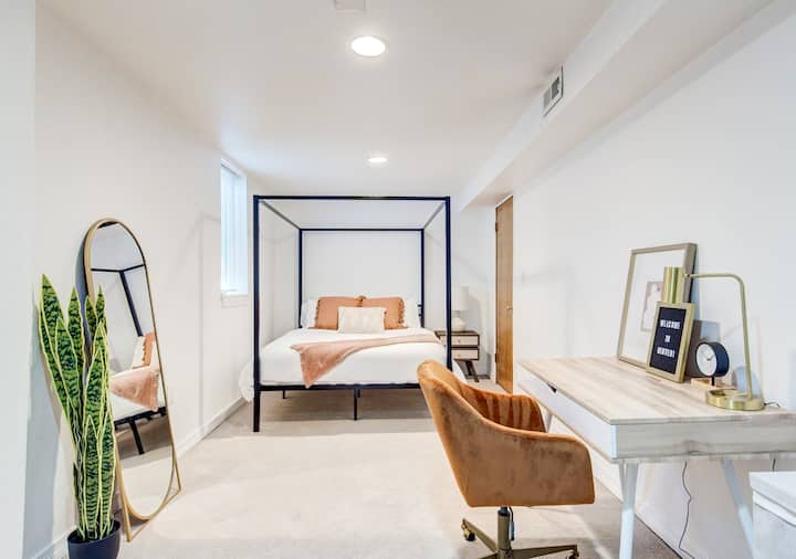 غرفة النوم 1