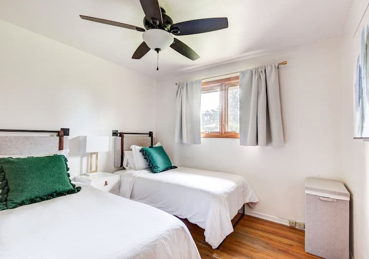 غرفة النوم 5