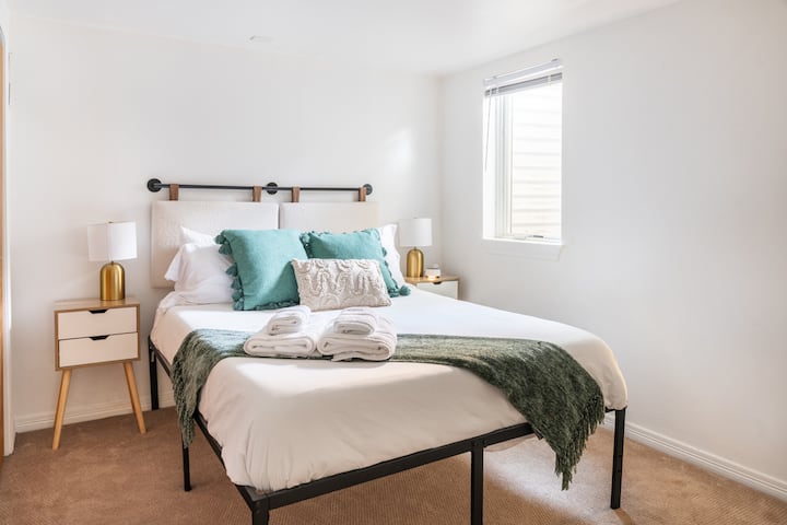 غرفة النوم 3