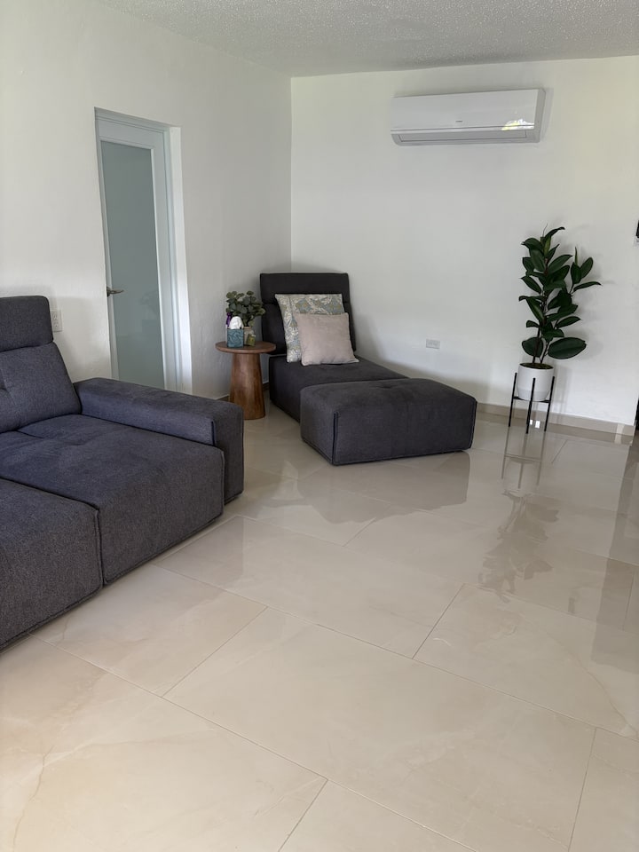 Casita Del Valle - Humacao