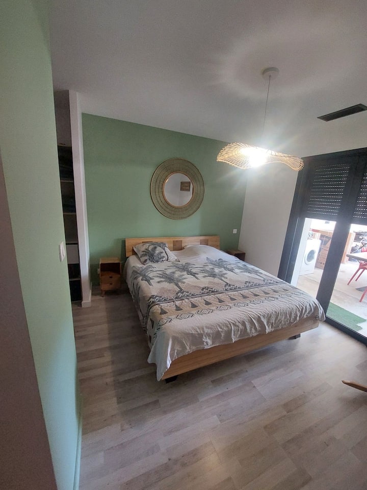 Habitación 1