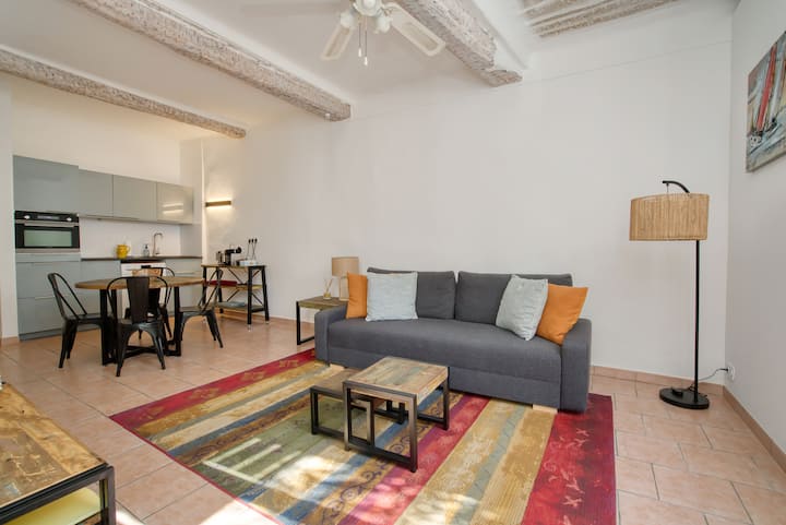 L'atelier Du Portail 9 - Saint-Tropez