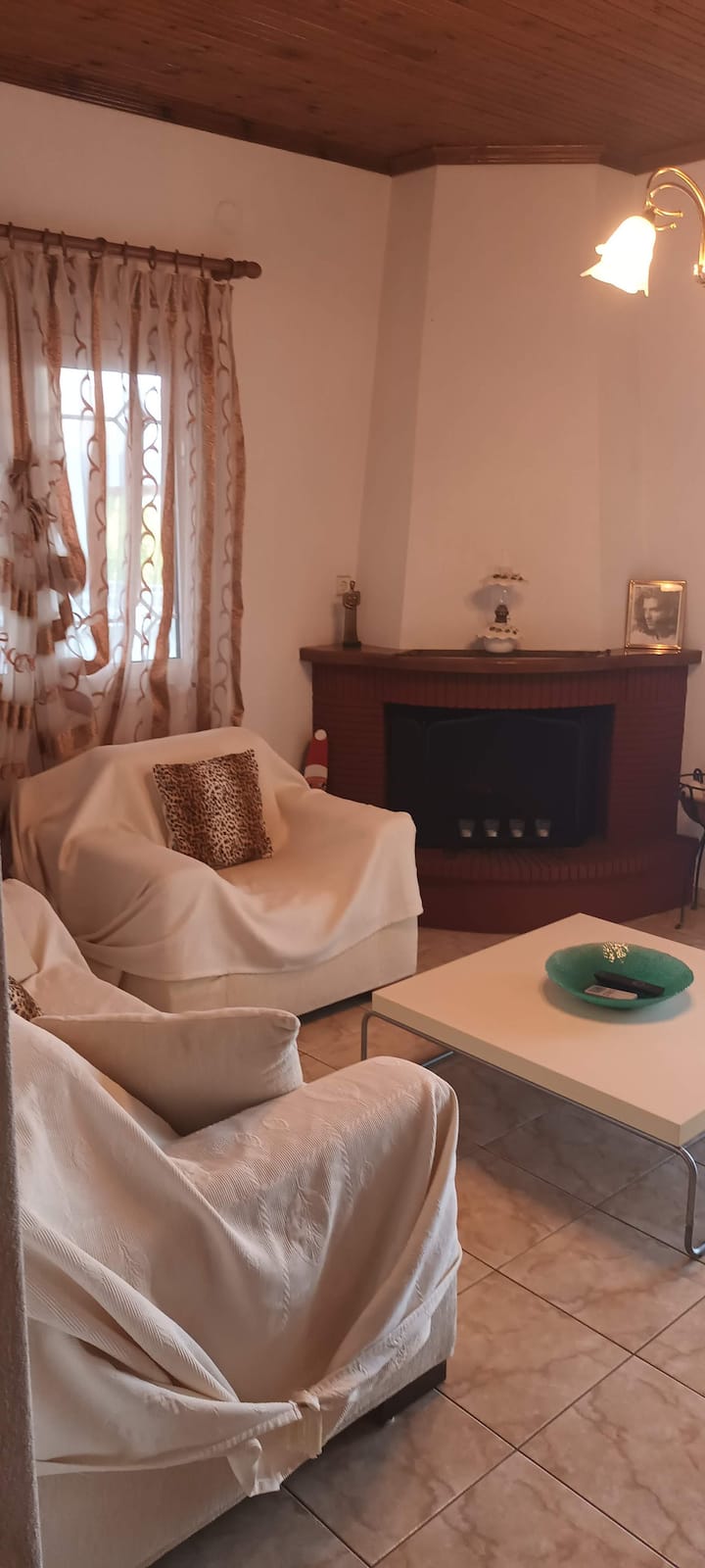 მისაღები ოთახი