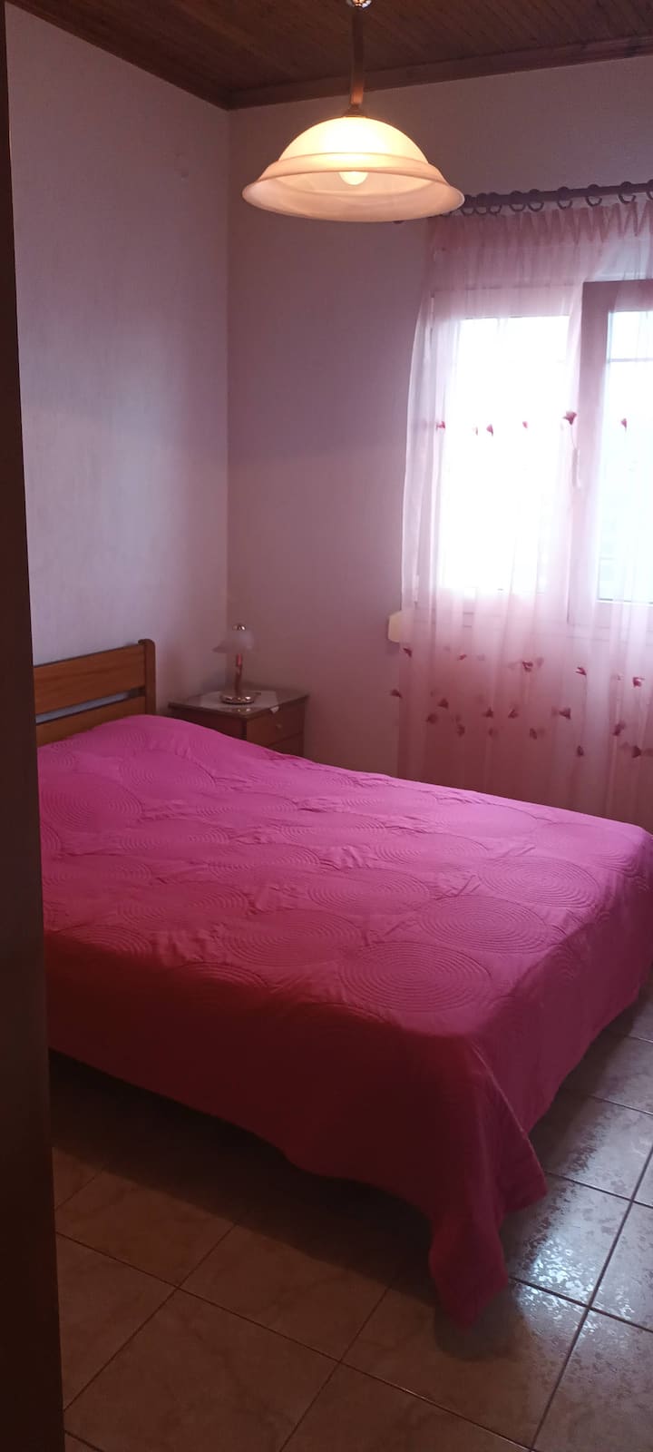 საძინებელი