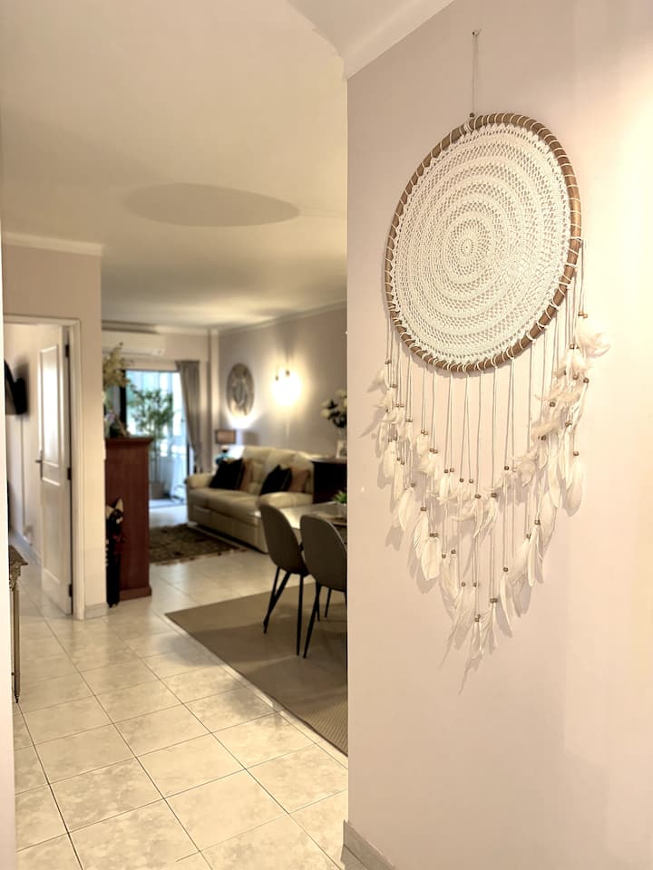 Tropicana Flat In Vilamoura With Swimming Pool - Quarteira