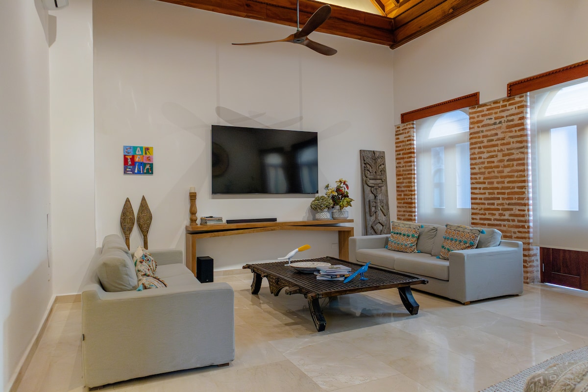 4BR House in Cartagena — photo 1