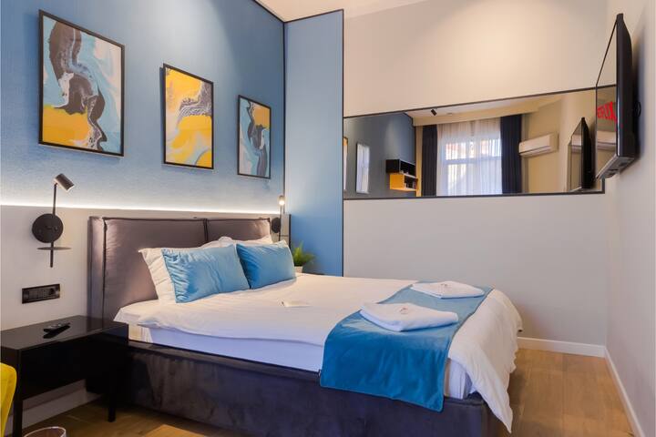 Emil Balaban Apart Hotel managed Airbnb listing 3