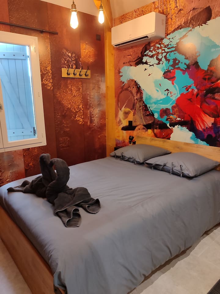 Спална соба 2